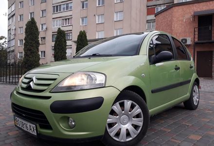 Продам Citroen C3 2006 года в Тернополе