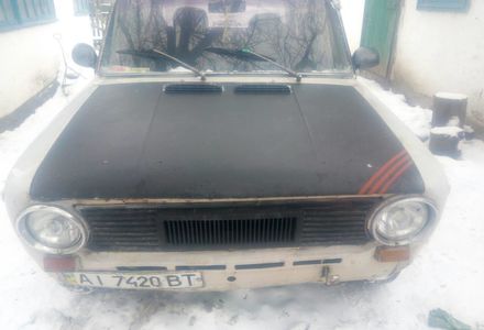 Продам ВАЗ 2101 1982 года в г. Шпола, Черкасская область