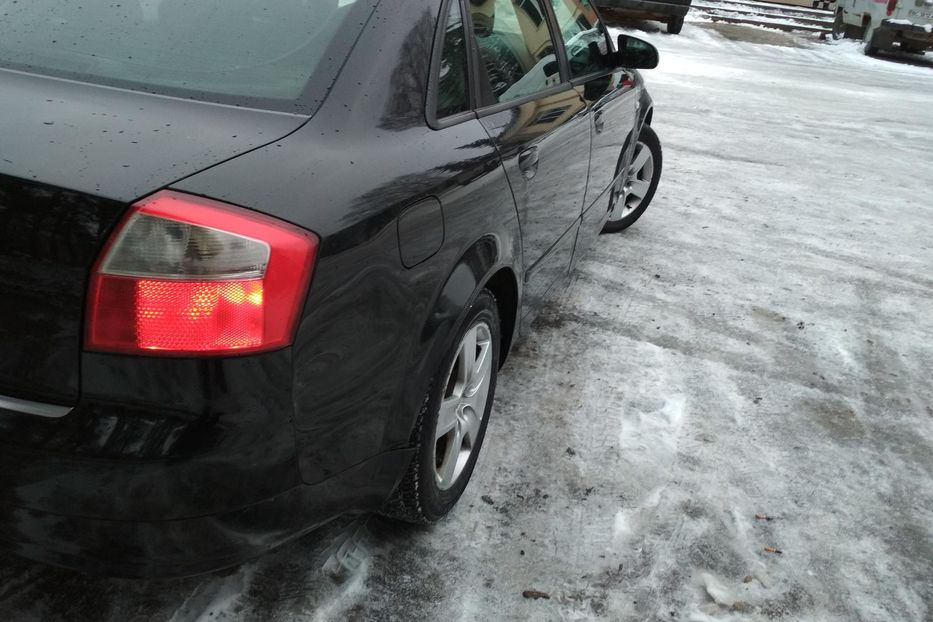 Продам Audi A4 2004 года в Львове