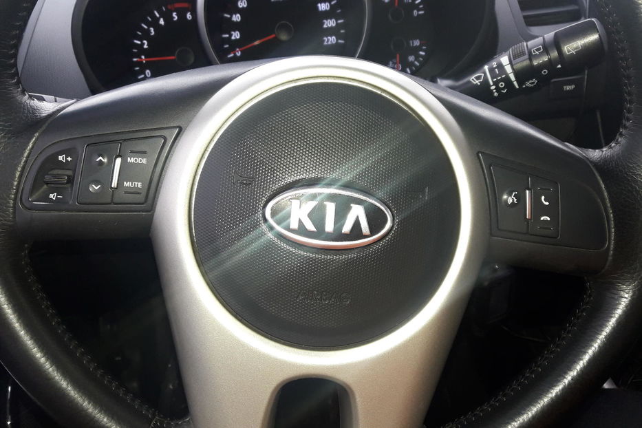 Продам Kia Soul 2012 года в г. Прилуки, Черниговская область