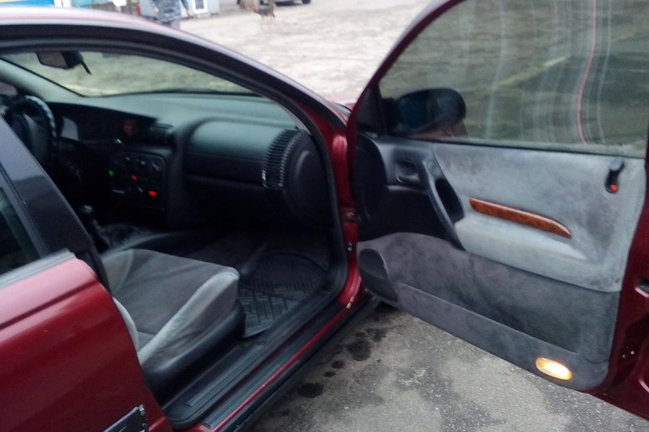 Продам Opel Omega 1995 года в Николаеве