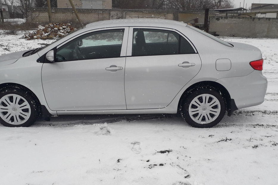 Продам Toyota Corolla 2012 года в г. Великая Лепетиха, Херсонская область