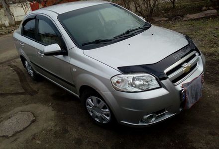 Продам Chevrolet Aveo LT 2007 года в Николаеве