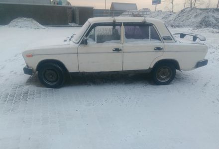 Продам ВАЗ 2106 1989 года в Одессе