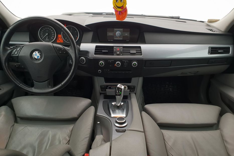 Продам BMW 520 520d  2008 года в Черновцах