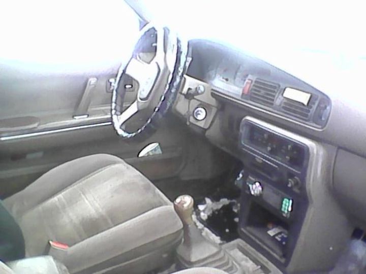 Продам Mazda 626 Жд 1988 года в г. Новопсков, Луганская область