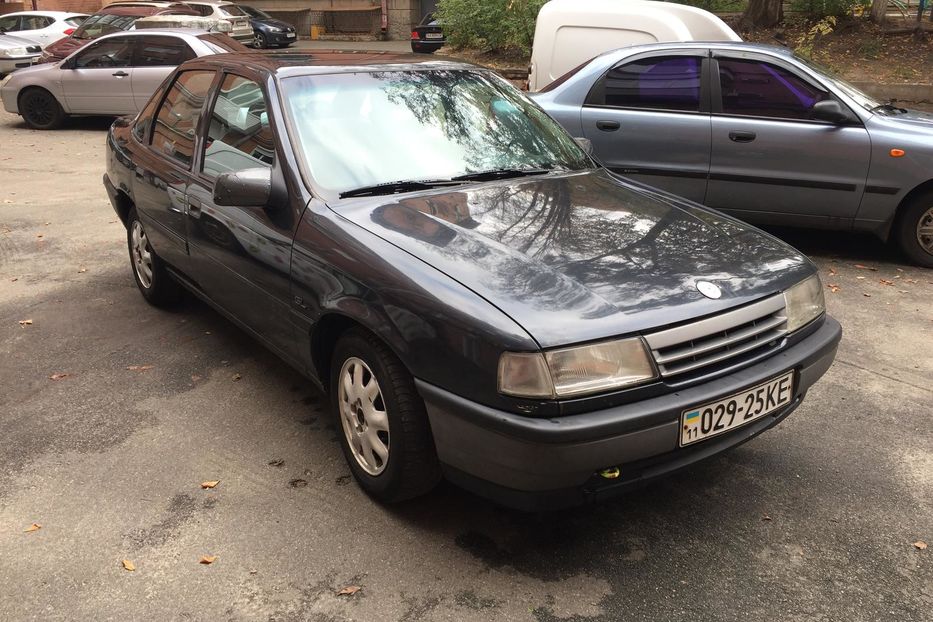 Продам Opel Vectra A 1991 года в Киеве