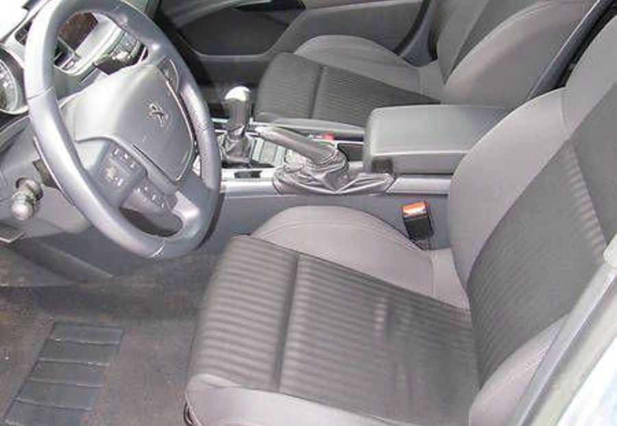 Продам Peugeot 508 2011 года в Киеве