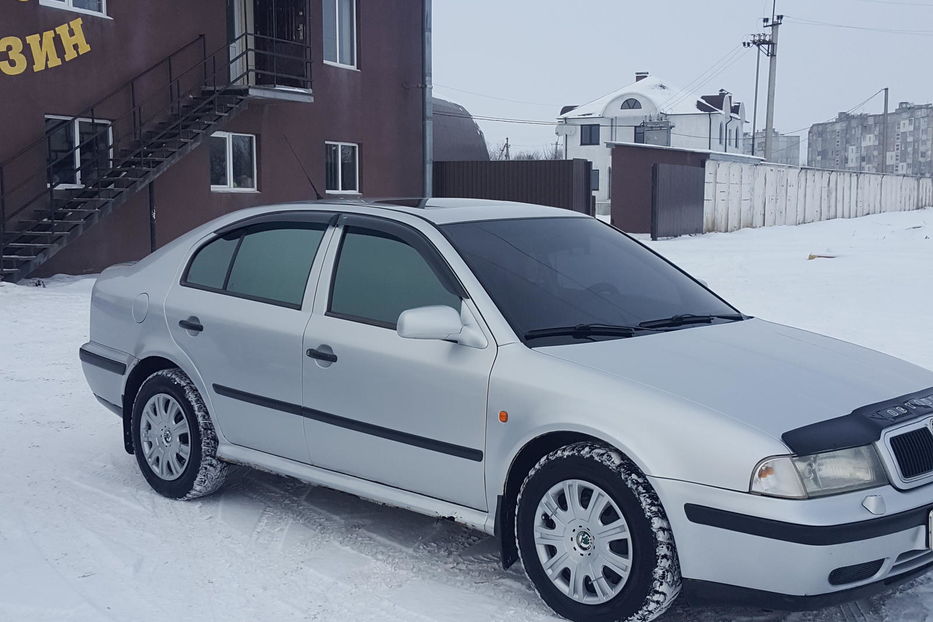 Продам Skoda Octavia Tour 1998 года в г. Дунаевцы, Хмельницкая область