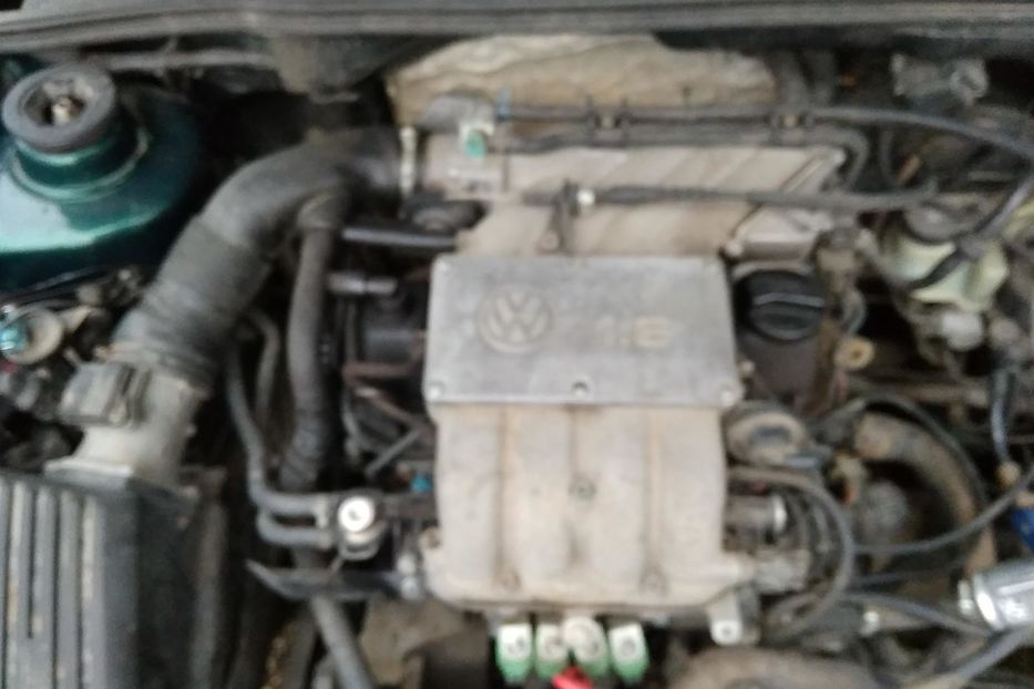 Продам Volkswagen Vento 1996 года в Львове