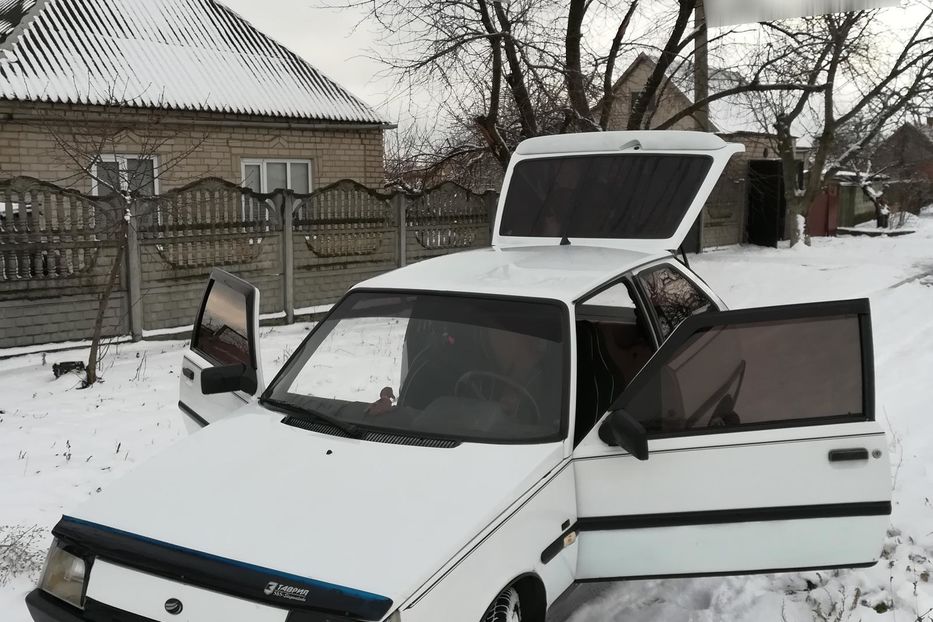 Продам ЗАЗ 1102 Таврия заз део 1998 года в Запорожье