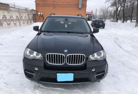 Продам BMW X5 2013 года в Днепре