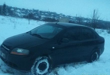 Продам Chevrolet Aveo Т-200 2006 года в г. Чугуев, Харьковская область