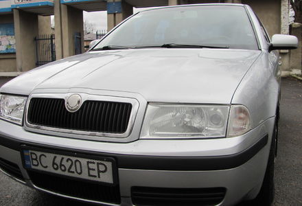 Продам Skoda Octavia Tour 2008 года в г. Золочев, Львовская область