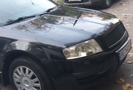 Продам Skoda Superb 2006 года в Николаеве