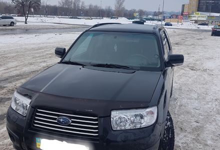 Продам Subaru Forester SG 5 2006 года в Киеве