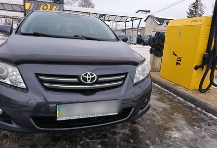 Продам Toyota Corolla 2008 года в Черновцах