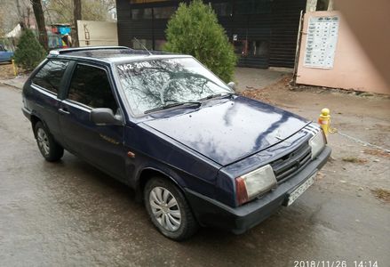 Продам ВАЗ 2108 1987 года в Николаеве