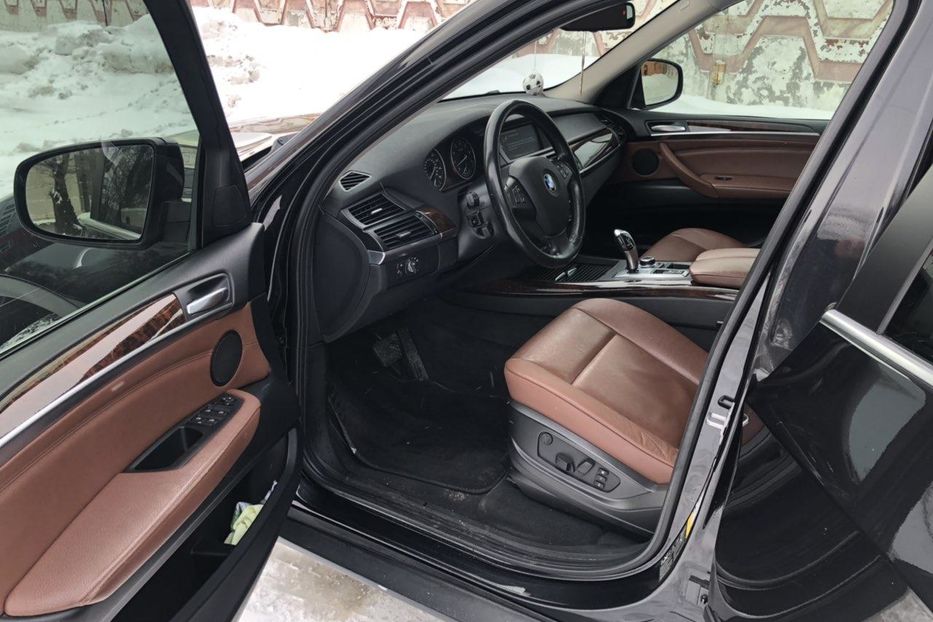 Продам BMW X5 2013 года в Днепре