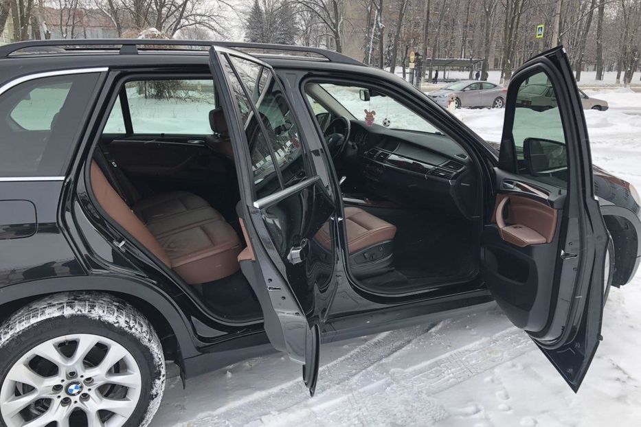 Продам BMW X5 2013 года в Днепре