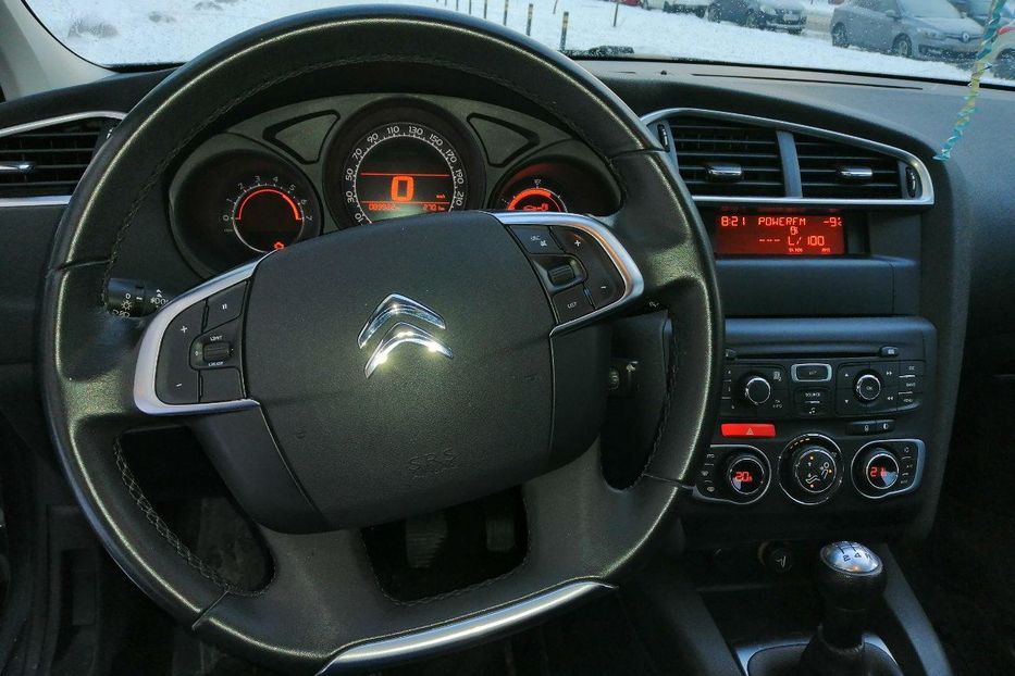 Продам Citroen C4 2012 года в Киеве