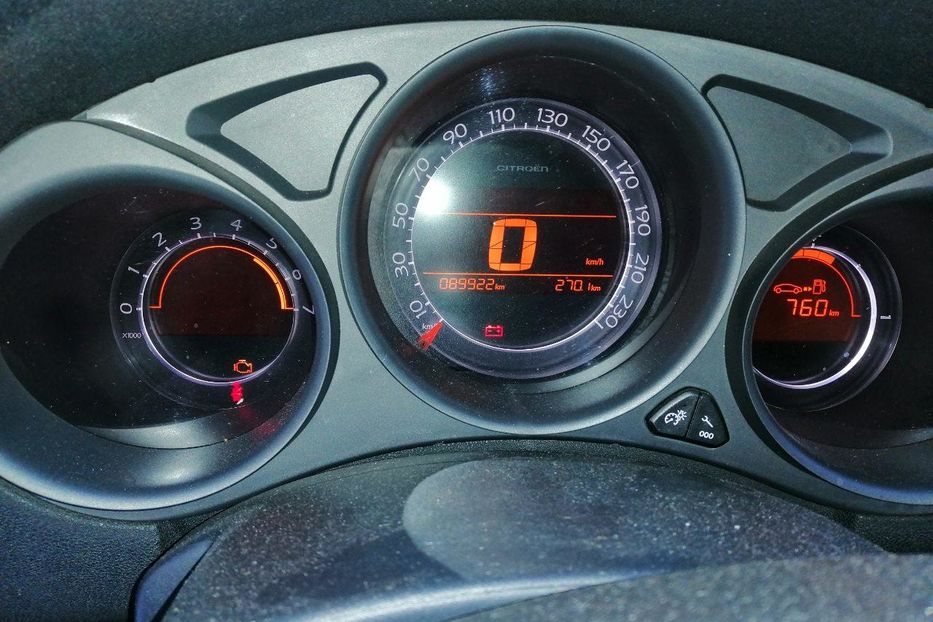 Продам Citroen C4 2012 года в Киеве