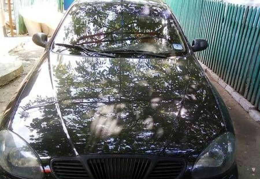 Продам Daewoo Lanos поляк 2008 года в Николаеве