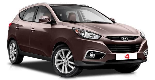 Продам Hyundai IX35 2011 года в Днепре