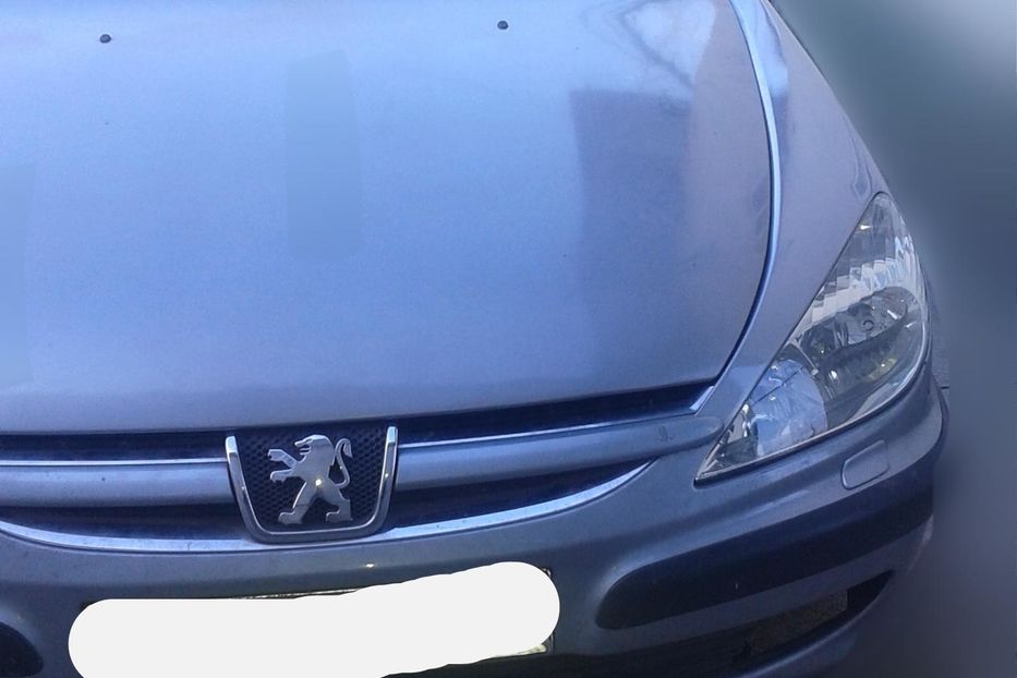 Продам Peugeot 607 2000 года в г. Снятин, Ивано-Франковская область