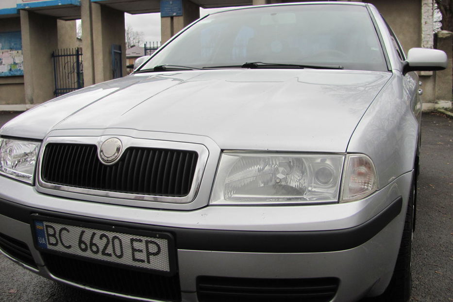 Продам Skoda Octavia Tour 2008 года в г. Золочев, Львовская область