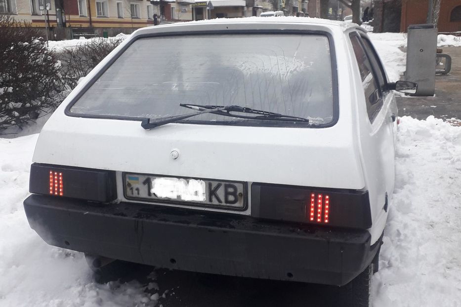Продам ЗАЗ 1102 Таврия 1989 года в Киеве