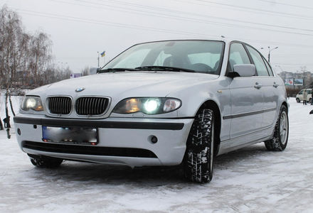 Продам BMW 3 Series GT 2004 года в Киеве