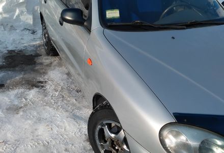 Продам Daewoo Lanos 2007 года в г. Кременчуг, Полтавская область