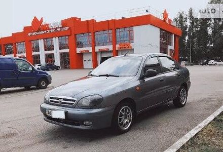 Продам Daewoo Lanos 2010 года в г. Вознесенск, Николаевская область