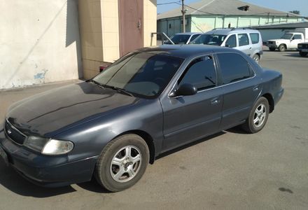 Продам Kia Clarus 1998 года в Харькове