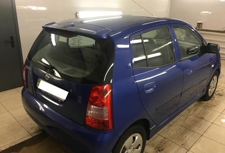 Продам Kia Picanto 2006 года в Киеве