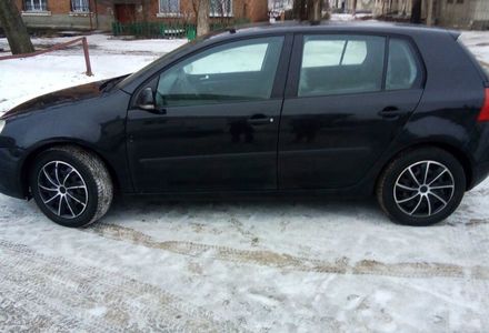 Продам Volkswagen Golf V 2004 года в Харькове