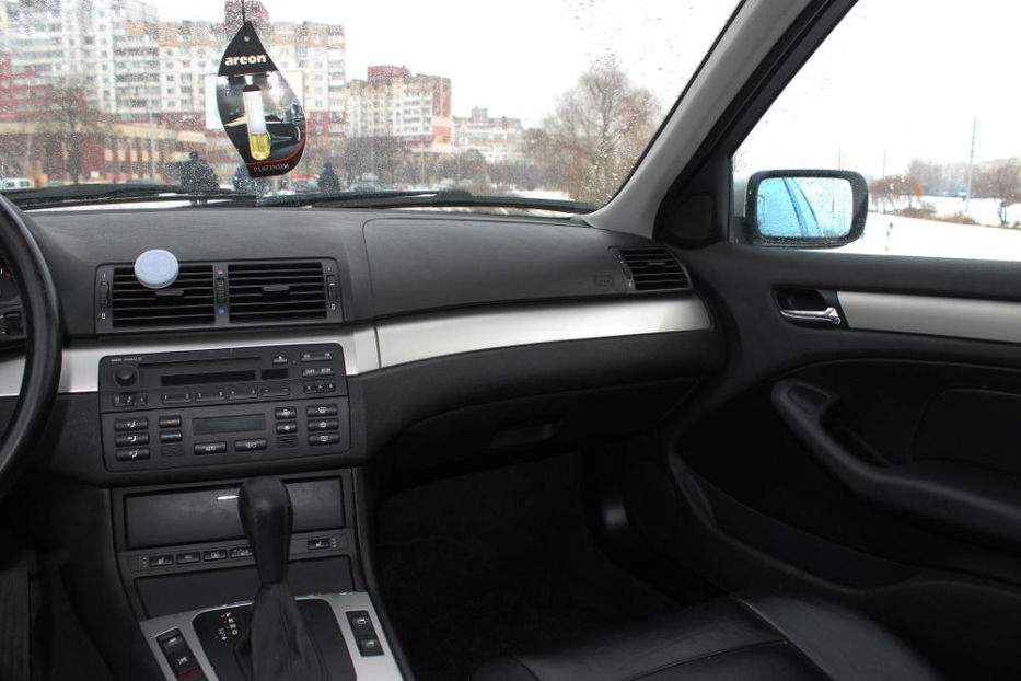 Продам BMW 3 Series GT 2004 года в Киеве