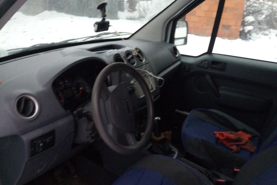 Продам Ford Tourneo Connect груз. 2013 года в Сумах