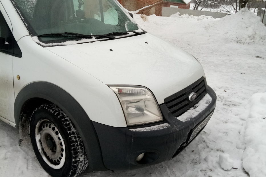 Продам Ford Tourneo Connect груз. 2013 года в Сумах