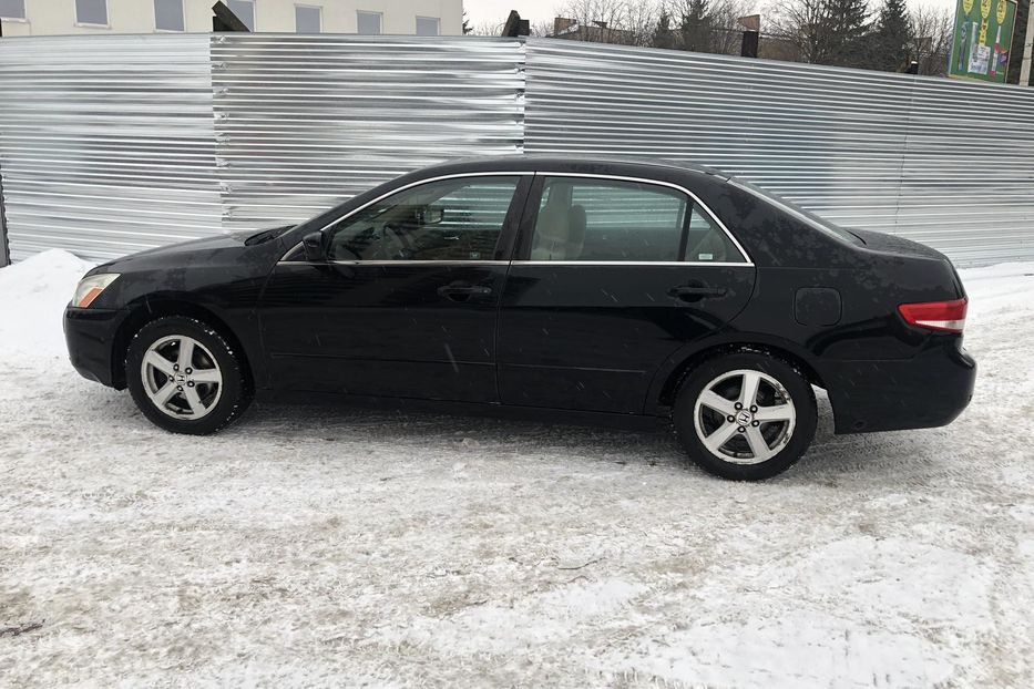 Продам Honda Accord 2005 года в Ровно