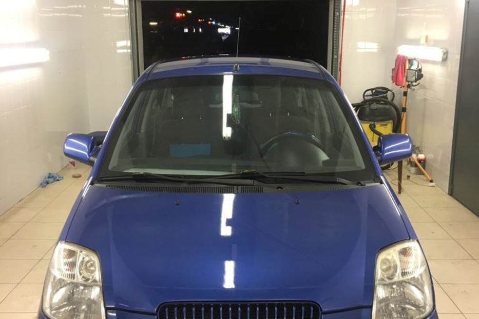 Продам Kia Picanto 2006 года в Киеве