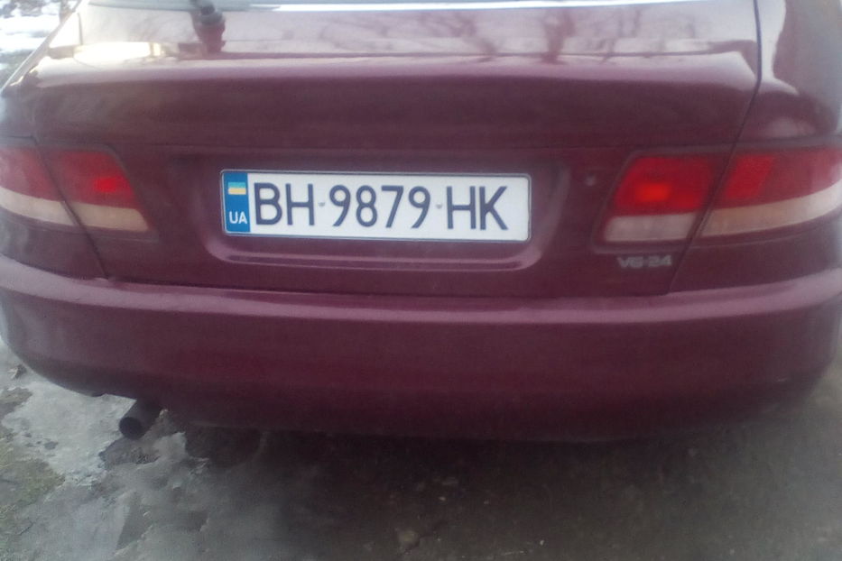 Продам Mitsubishi Galant 1993 года в Одессе