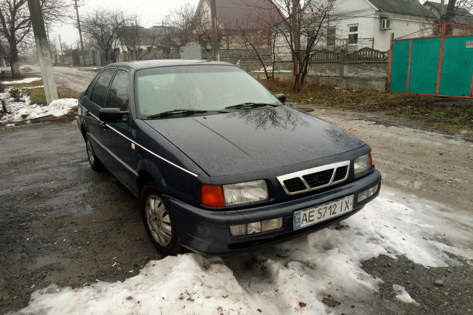 Продам Volkswagen Passat B3 1992 года в Днепре