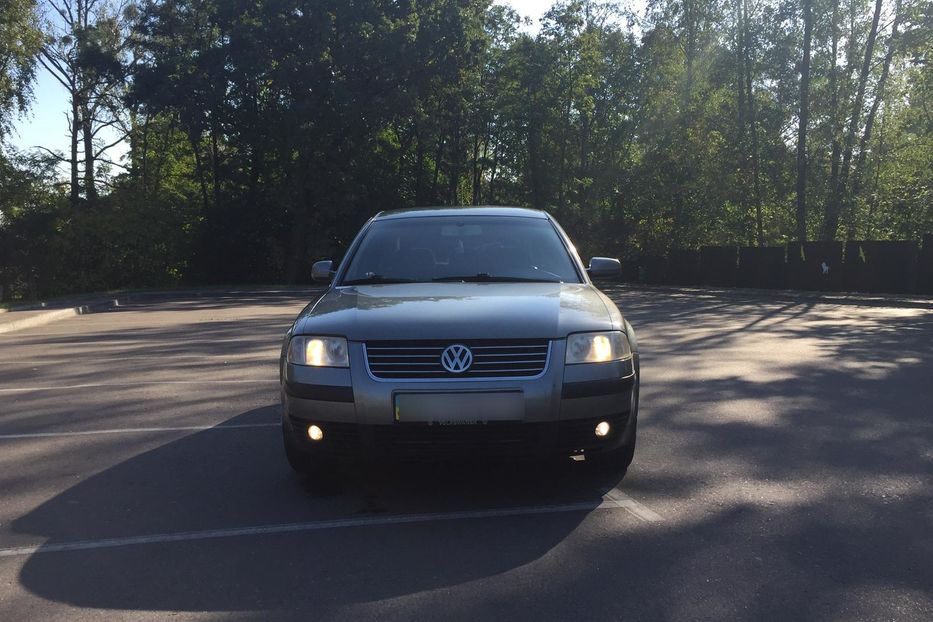 Продам Volkswagen Passat B5 IDEAL 96kw 2004 года в Ровно