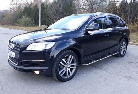 Продам Audi Q7 2007 года в Киеве