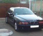 Продам BMW 523 2002 года в Житомире