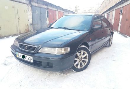 Продам Honda Accord 1996 года в Киеве