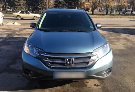 Продам Honda CR-V 2013 года в Одессе