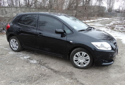 Продам Toyota Auris 2007 года в г. Славянск, Донецкая область